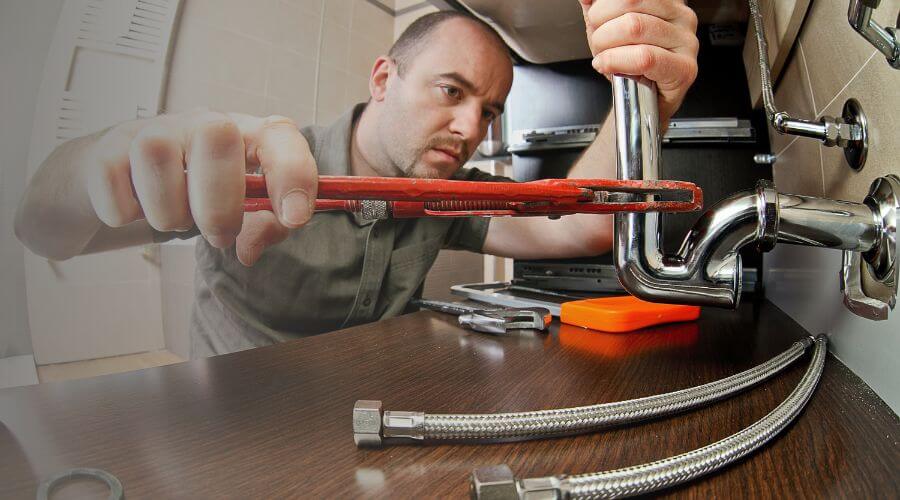 Professional Leak Detection Services in Monroeville, AL